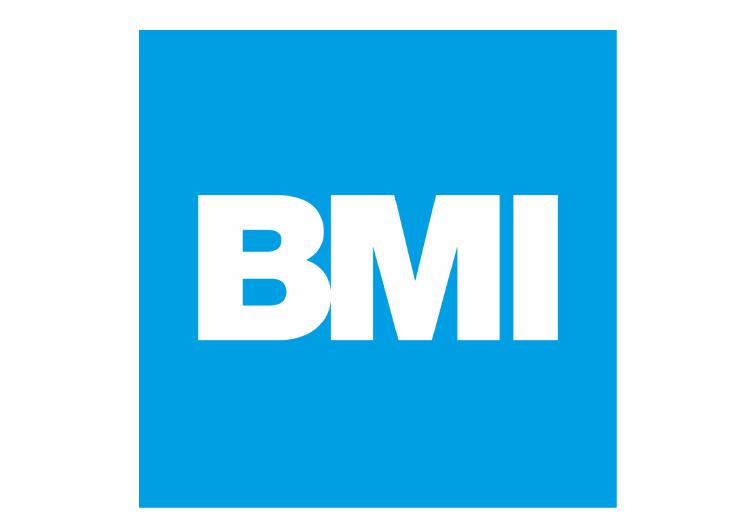 Logo BMI